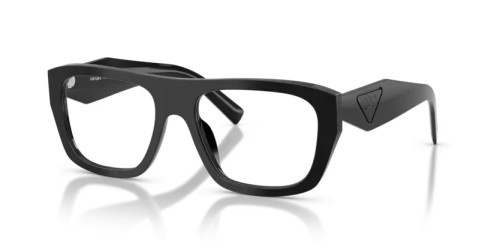 PRADA - Montature ottiche - PR D07VU - 16K1O1 - 52