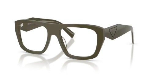 PRADA - Montature ottiche - PR D07VU - 26J1O1 - 52