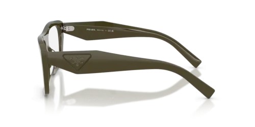 PRADA PR D07VU - 26J1O1 - 52 Montature ottiche Rectangle