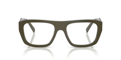 PRADA PR D07VU - 26J1O1 - 52 Montature ottiche Rectangle