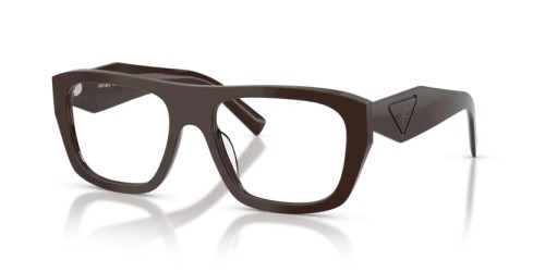 PRADA - Montature ottiche - PR D07VU - 27I1O1 - 52