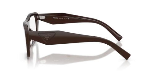 PRADA PR D07VU - 27I1O1 - 52 Montature ottiche Rectangle