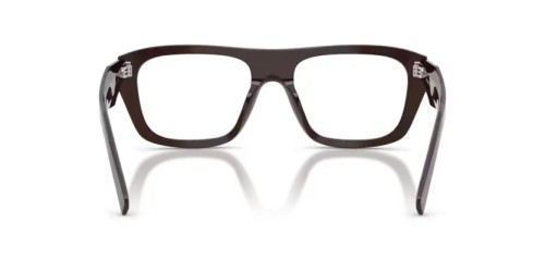 PRADA PR D07VU - 27I1O1 - 52 Montature ottiche Rectangle