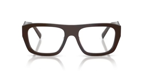 PRADA PR D07VU - 27I1O1 - 52 Montature ottiche Rectangle