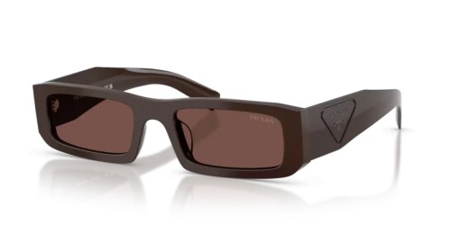PRADA - Occhiali da sole - PR D09SD - 27I90W - 54