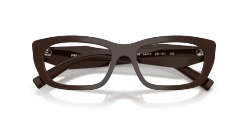 PRADA PR D09V - 27I1O1 - 52 Montature ottiche