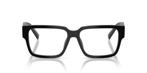 PRADA PR D10VD - 16K1O1 - 55 Montature ottiche Black Rectangle
