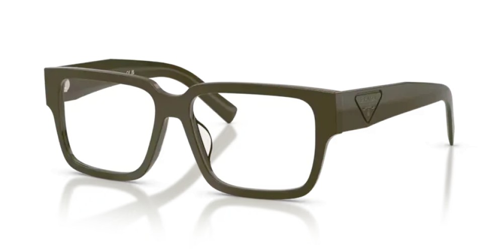 PRADA PR D10VD - 26J1O1 - 55 Montature ottiche Rectangle