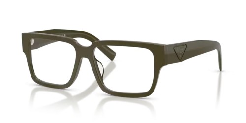 PRADA - Montature ottiche - PR D10VD - 26J1O1 - 55