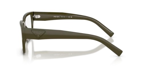 PRADA PR D10VD - 26J1O1 - 55 Montature ottiche Rectangle