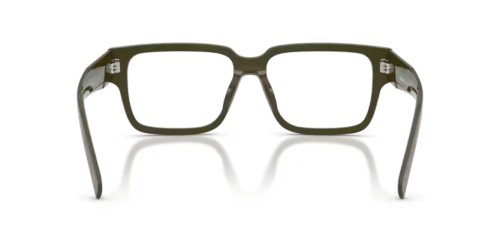PRADA PR D10VD - 26J1O1 - 55 Montature ottiche Rectangle