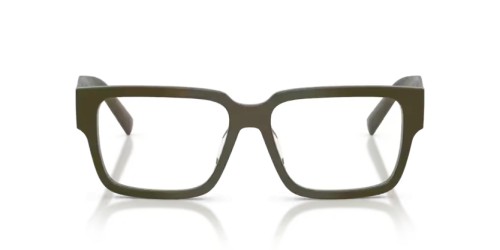 PRADA PR D10VD - 26J1O1 - 55 Montature ottiche Rectangle