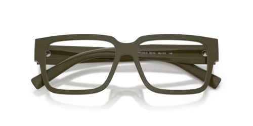 PRADA PR D10VD - 26J1O1 - 55 Montature ottiche Rectangle