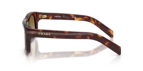 PRADA PR D11S - 15W20U - 54 Occhiali da sole Rectangle