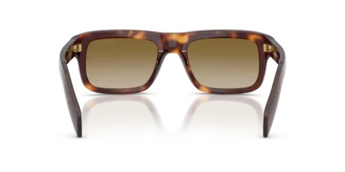 PRADA PR D11S - 15W20U - 54 Occhiali da sole Rectangle