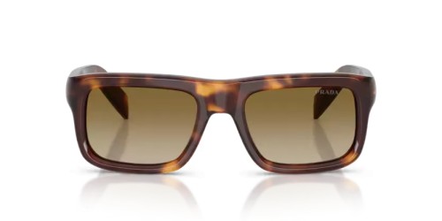 PRADA PR D11S - 15W20U - 54 Occhiali da sole Rectangle