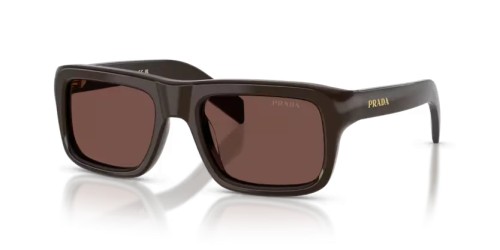 PRADA - Occhiali da sole - PR D11S - 27I90W - 54