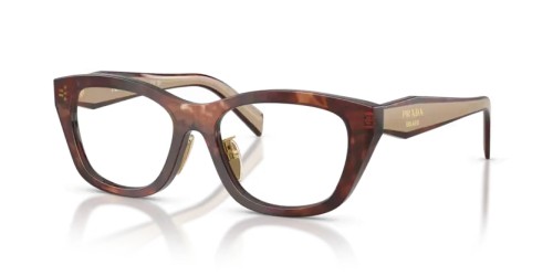 PRADA - Montature ottiche - PR D11VD - 00K1O1 - 53