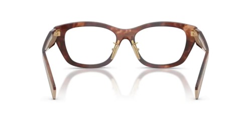 PRADA PR D11VD - 00K1O1 - 53 Montature ottiche
