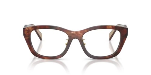 PRADA PR D11VD - 00K1O1 - 53 Montature ottiche