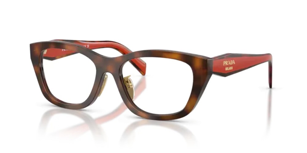 PRADA PR D11VD - 01K1O1 - 53 Montature ottiche