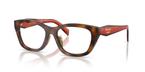 PRADA - Montature ottiche - PR D11VD - 01K1O1 - 53