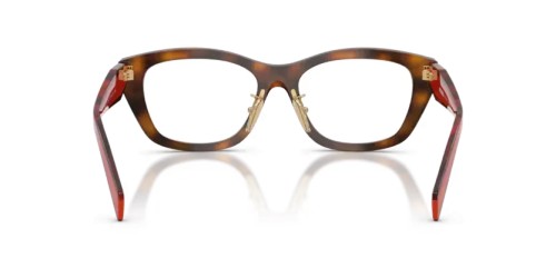 PRADA PR D11VD - 01K1O1 - 53 Montature ottiche