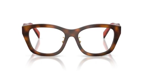PRADA PR D11VD - 01K1O1 - 53 Montature ottiche