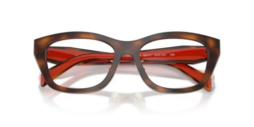PRADA PR D11VD - 01K1O1 - 53 Montature ottiche