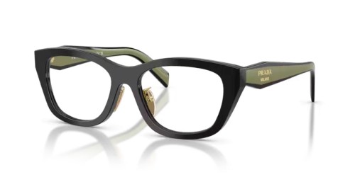 PRADA - Montature ottiche - PR D11VD - 03K1O1 - 53