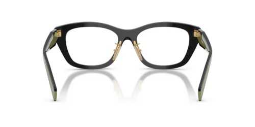 PRADA PR D11VD - 03K1O1 - 53 Montature ottiche Black
