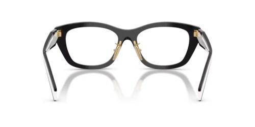 PRADA PR D11VD - 20G1O1 - 53 Montature ottiche Black