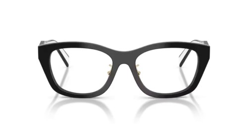 PRADA PR D11VD - 20G1O1 - 53 Montature ottiche Black