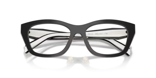 PRADA PR D11VD - 20G1O1 - 53 Montature ottiche Black