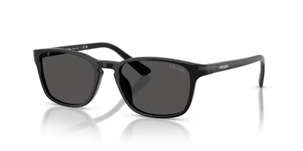 PRADA PR D13SU - 16K08Z - 52 Occhiali da sole Black