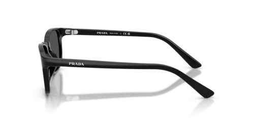 PRADA PR D13SU - 16K08Z - 52 Occhiali da sole Black