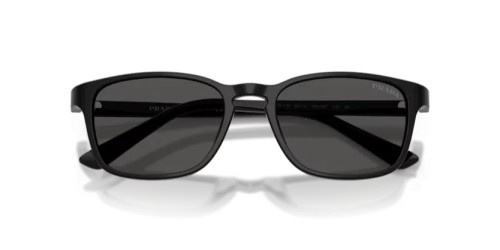 PRADA PR D13SU - 16K08Z - 52 Occhiali da sole Black
