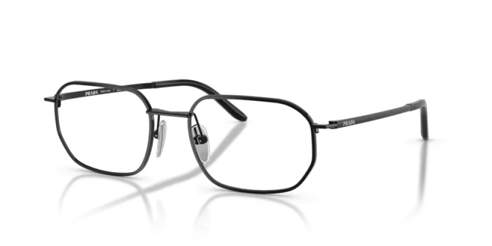 PRADA PR D51V - 1AB1O1 - 54 Montature ottiche Black