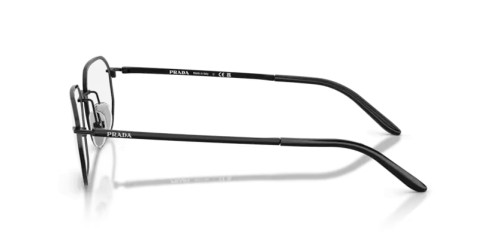 PRADA PR D51V - 1AB1O1 - 54 Montature ottiche Black