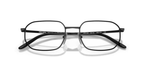 PRADA PR D51V - 1AB1O1 - 54 Montature ottiche Black