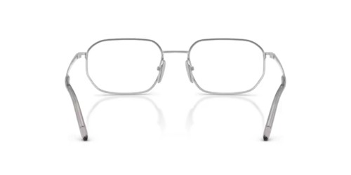 PRADA PR D51V - 1BC1O1 - 54 Montature ottiche Silver
