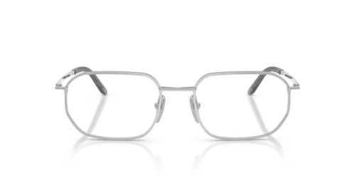 PRADA PR D51V - 1BC1O1 - 54 Montature ottiche Silver