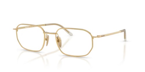 PRADA - Montature ottiche - PR D51V - 5AK1O1 - 54
