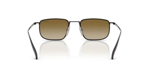 PRADA PR D52S - 1AB20U - 49 Occhiali da sole Black