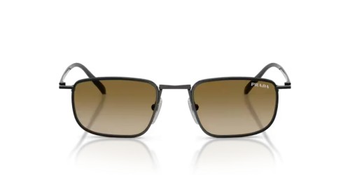 PRADA PR D52S - 1AB20U - 49 Occhiali da sole Black