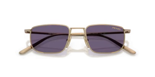 PRADA PR D52S - 7OE70W - 49 Occhiali da sole Bronze