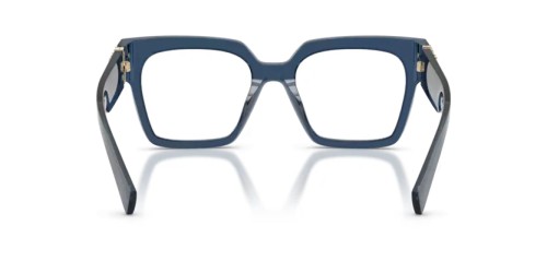 MIU MIU MU 04UV - 08Q1O1 - 52 Montature ottiche Square