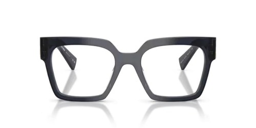MIU MIU MU 04UV - 08Q1O1 - 52 Montature ottiche Square