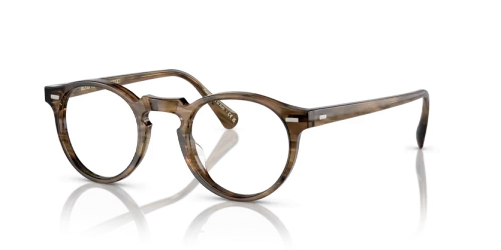 OLIVER PEOPLES OV5186 - 1689 - 47 Montature ottiche