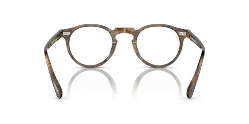 OLIVER PEOPLES OV5186 - 1689 - 47 Montature ottiche